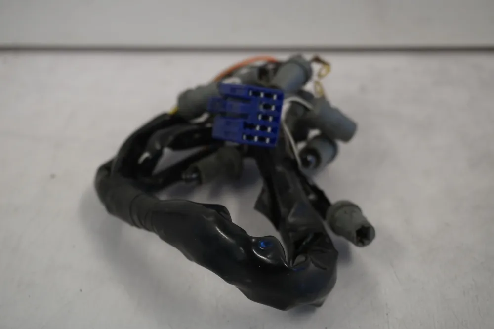 Kontrolní lampy Suzuki