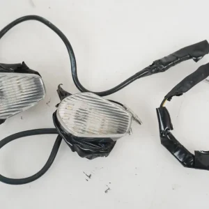 LED blinkry Suzuki