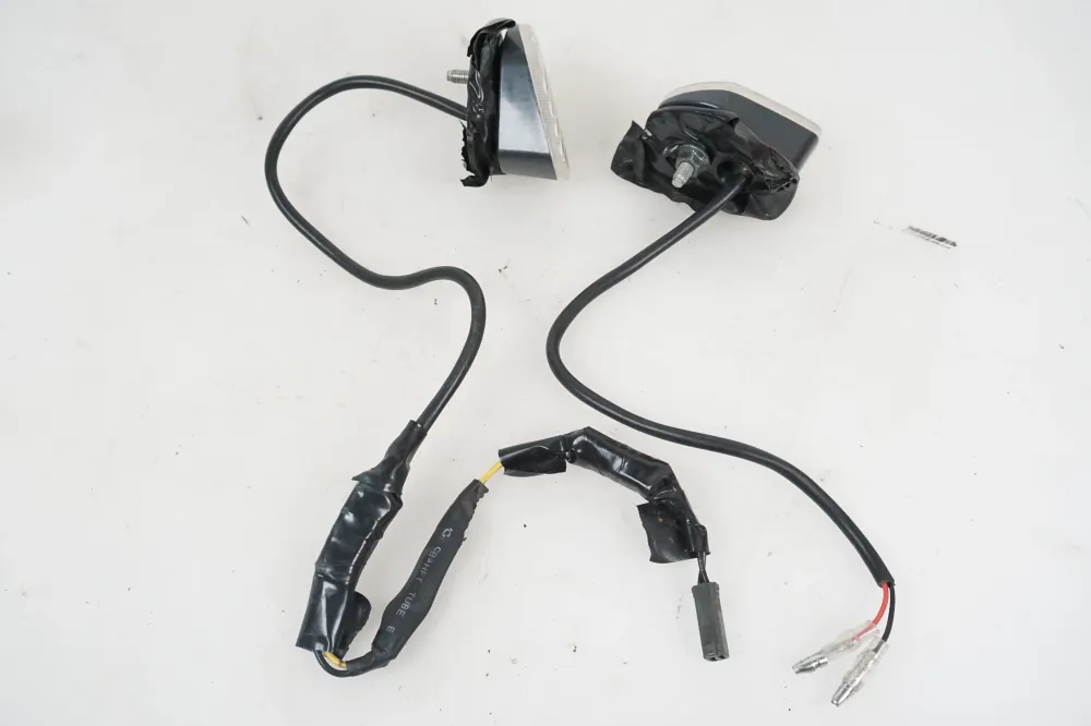 LED blinkry Suzuki