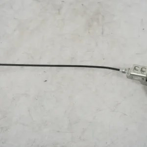 Mechanismus zámku sedla Suzuki