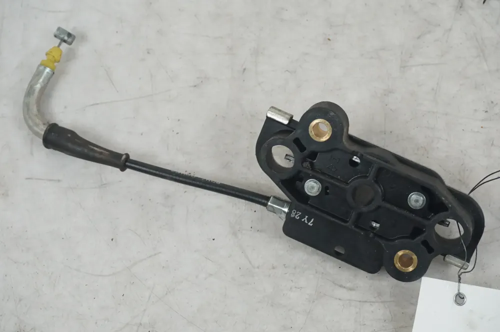 mechanismus zámku sedla Suzuki