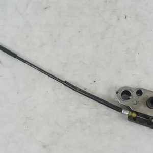 mechanismus zámku sedla Suzuki