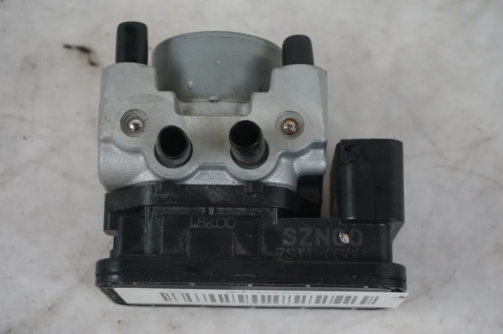 modulátor ABS Suzuki