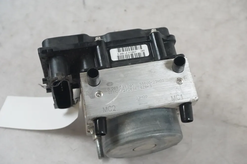 modulátor ABS Suzuki
