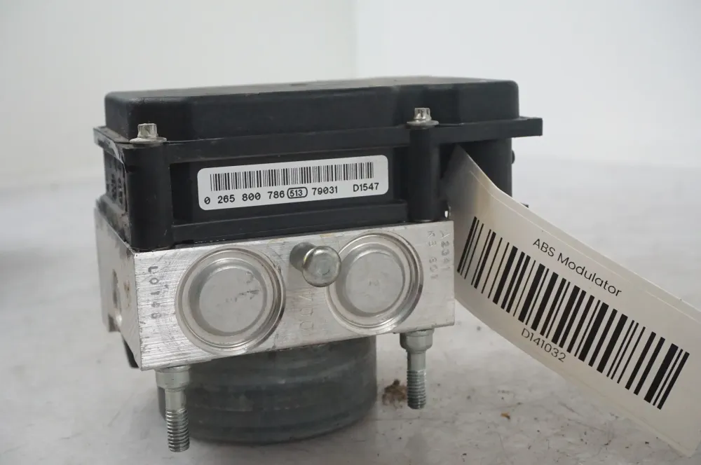modulátor ABS Suzuki