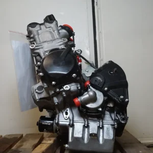 Motor Suzuki