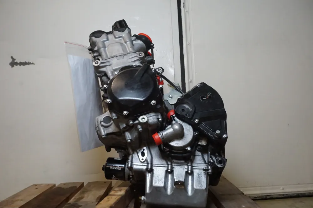 Motor Suzuki