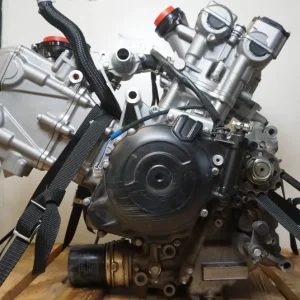 motor Suzuki