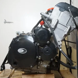 Motor Suzuki