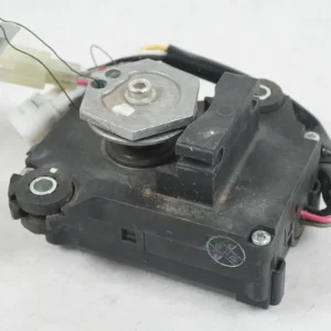 Motor klapky výfuku Suzuki