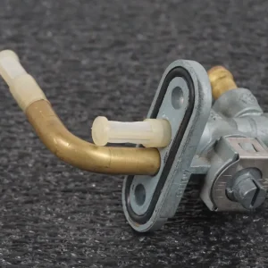 Připojení palivové nádrže Suzuki