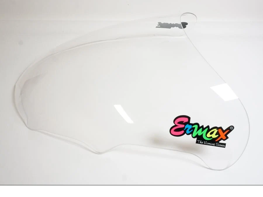 Plexi Suzuki