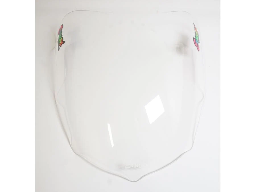 Plexi Suzuki