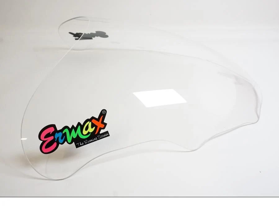 Plexi Suzuki