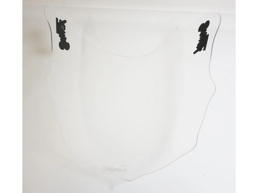 Plexi Suzuki