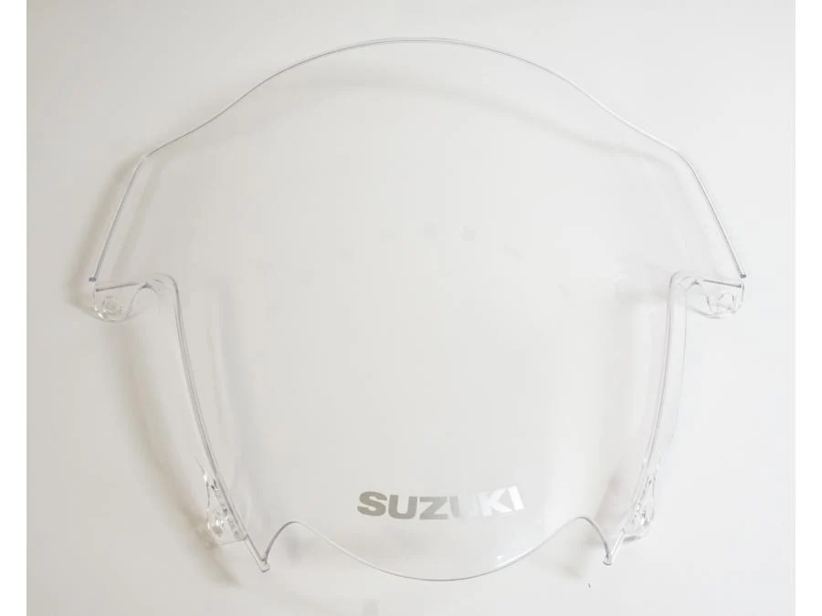 Plexi Suzuki
