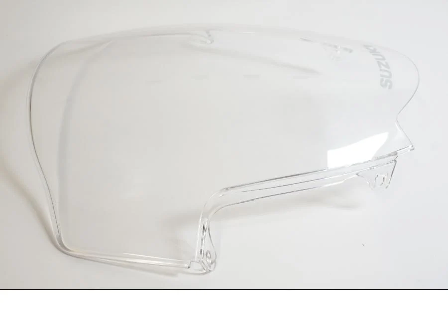 Plexi Suzuki