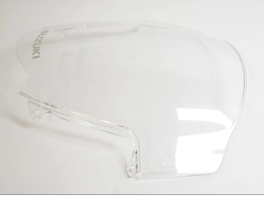 Plexi Suzuki