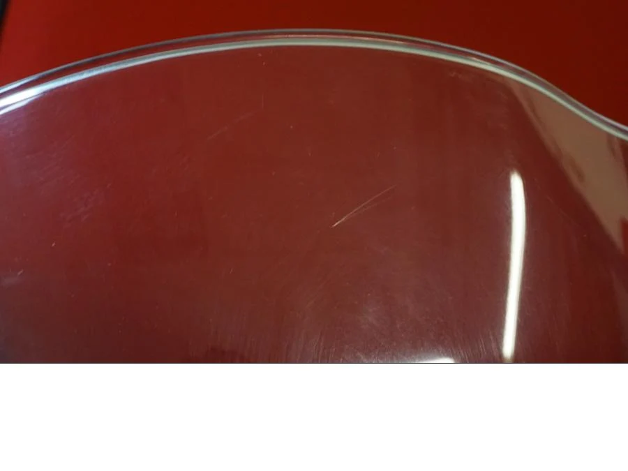 Plexi Suzuki