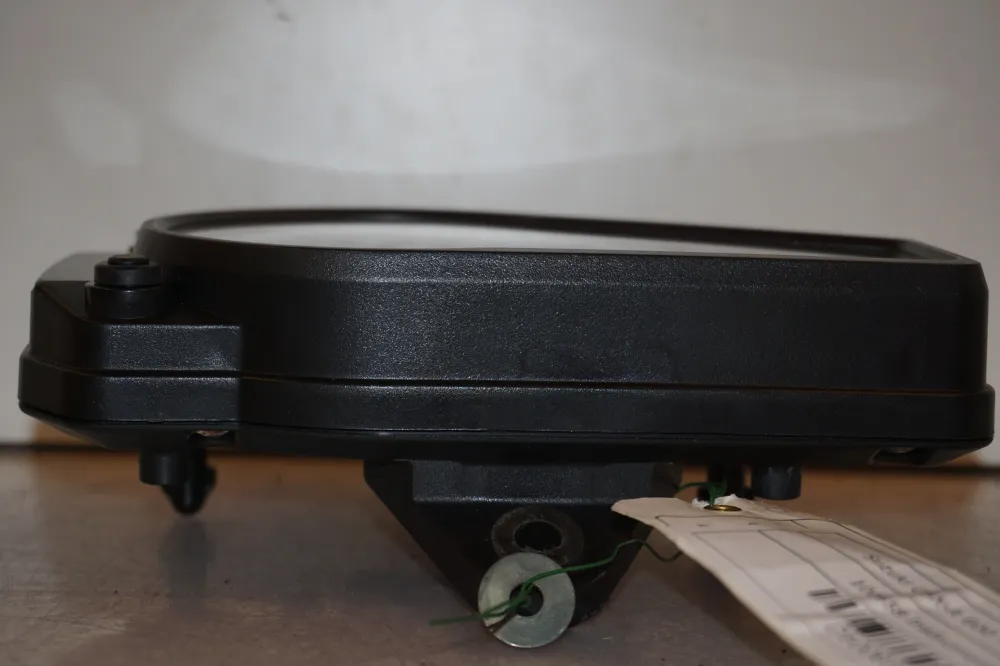 Přístrojový panel Suzuki
