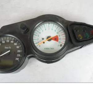 Přístrojový panel Suzuki