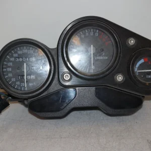 přístrojový panel Suzuki