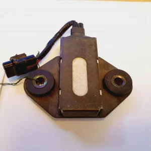 Rezistor Suzuki