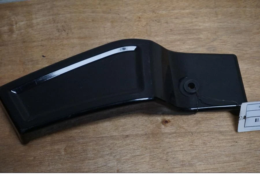 Rámový plast Suzuki