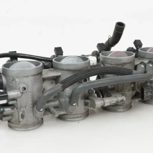 Těleso škrticí klapky Suzuki