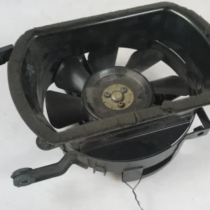 ventilátor chladiče Suzuki