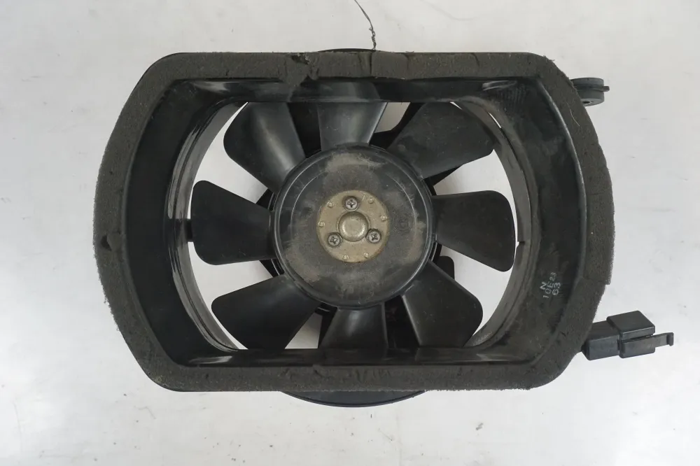 ventilátor chladiče Suzuki