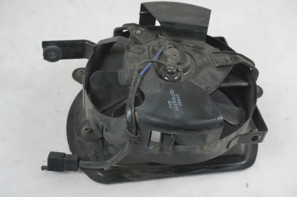 ventilátor chladiče Suzuki