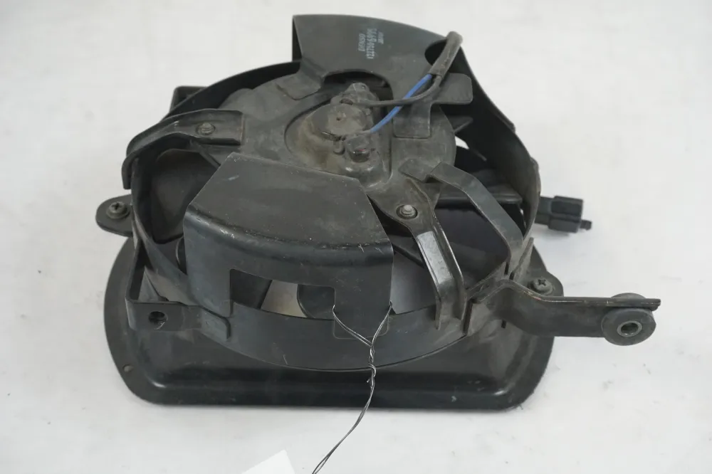 ventilátor chladiče Suzuki