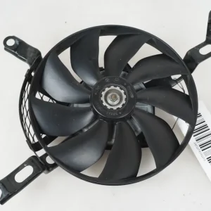 Ventilátor chladiče Suzuki