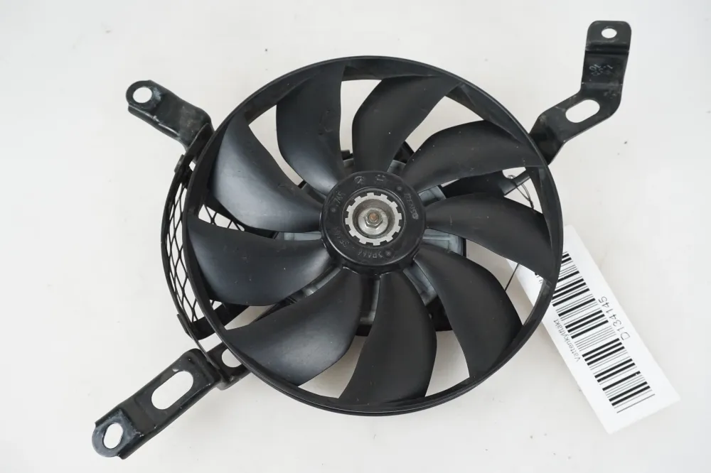 Ventilátor chladiče Suzuki