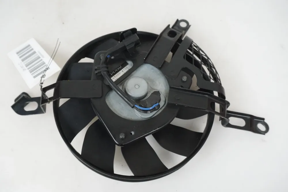 Ventilátor chladiče Suzuki