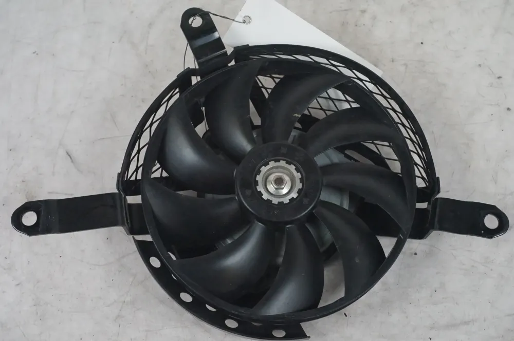 ventilátor chlazení Suzuki