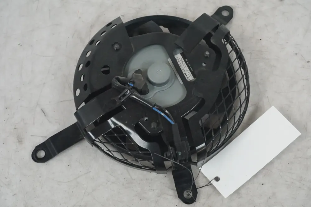 ventilátor chlazení Suzuki