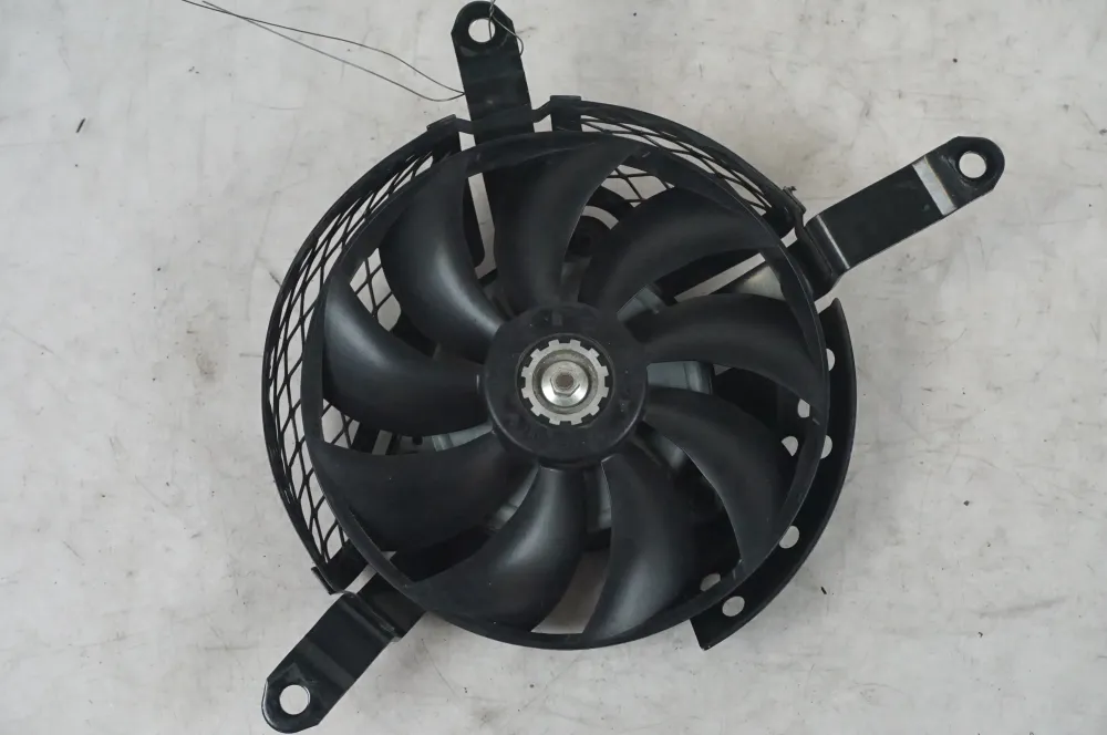 ventilátor chlazení Suzuki