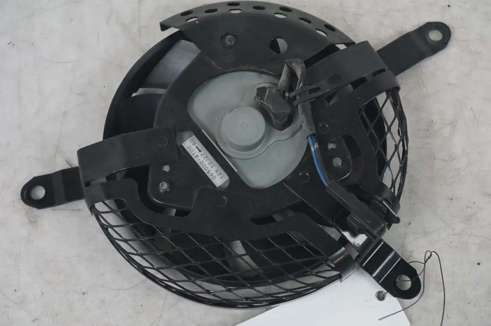 ventilátor chlazení Suzuki