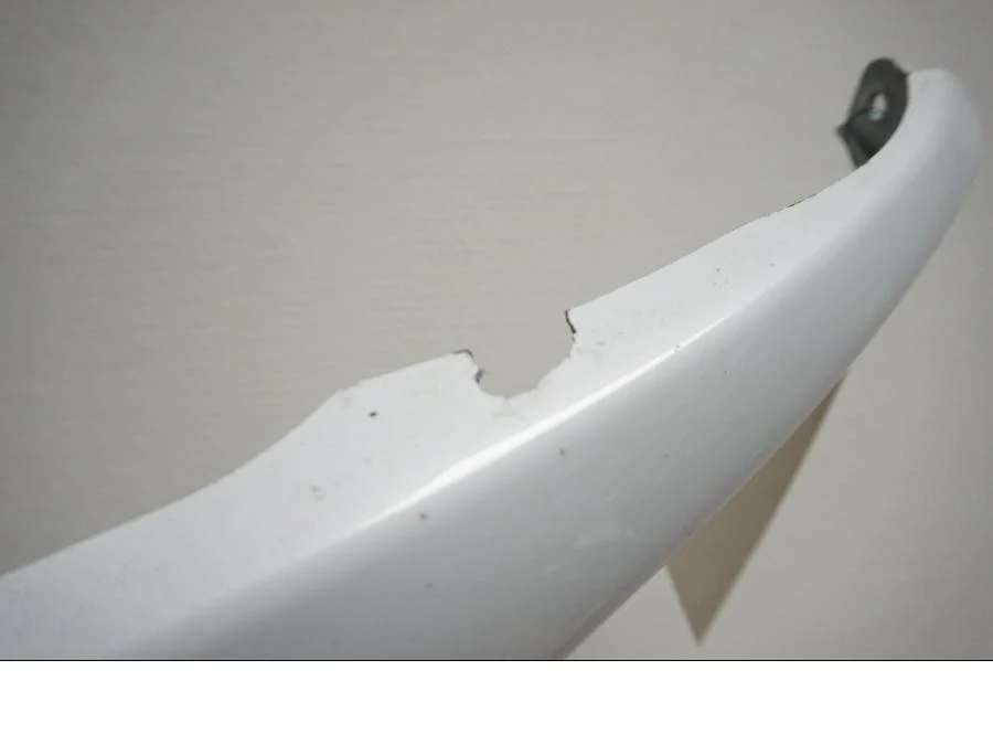 Zadní spoiler Suzuki