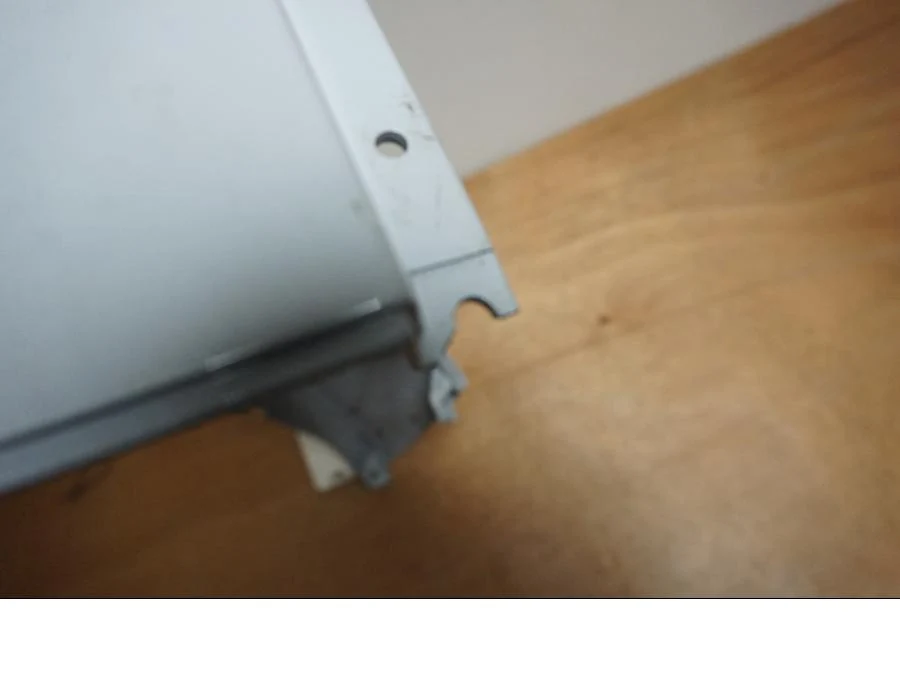 Zadní spoiler Suzuki