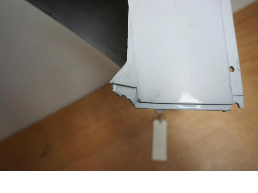 Zadní spoiler Suzuki