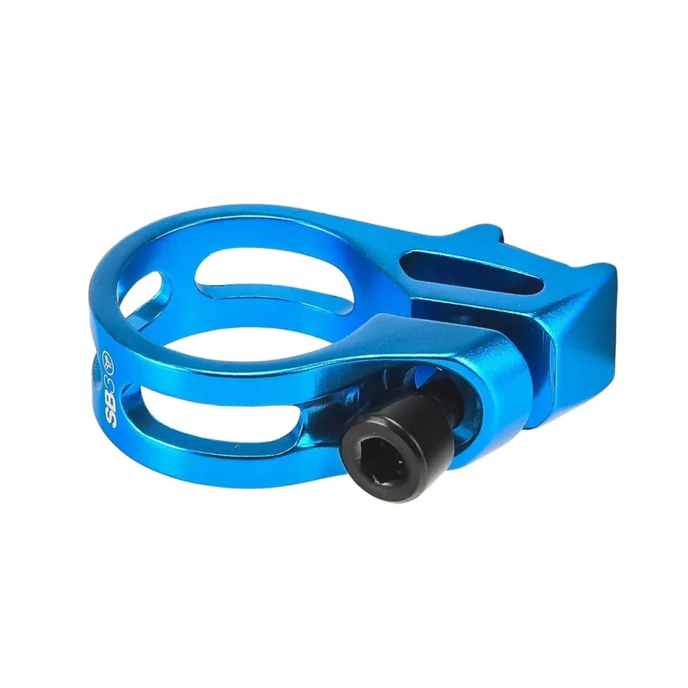 Svorka SB3 pro přehazovačku Sram Blue
