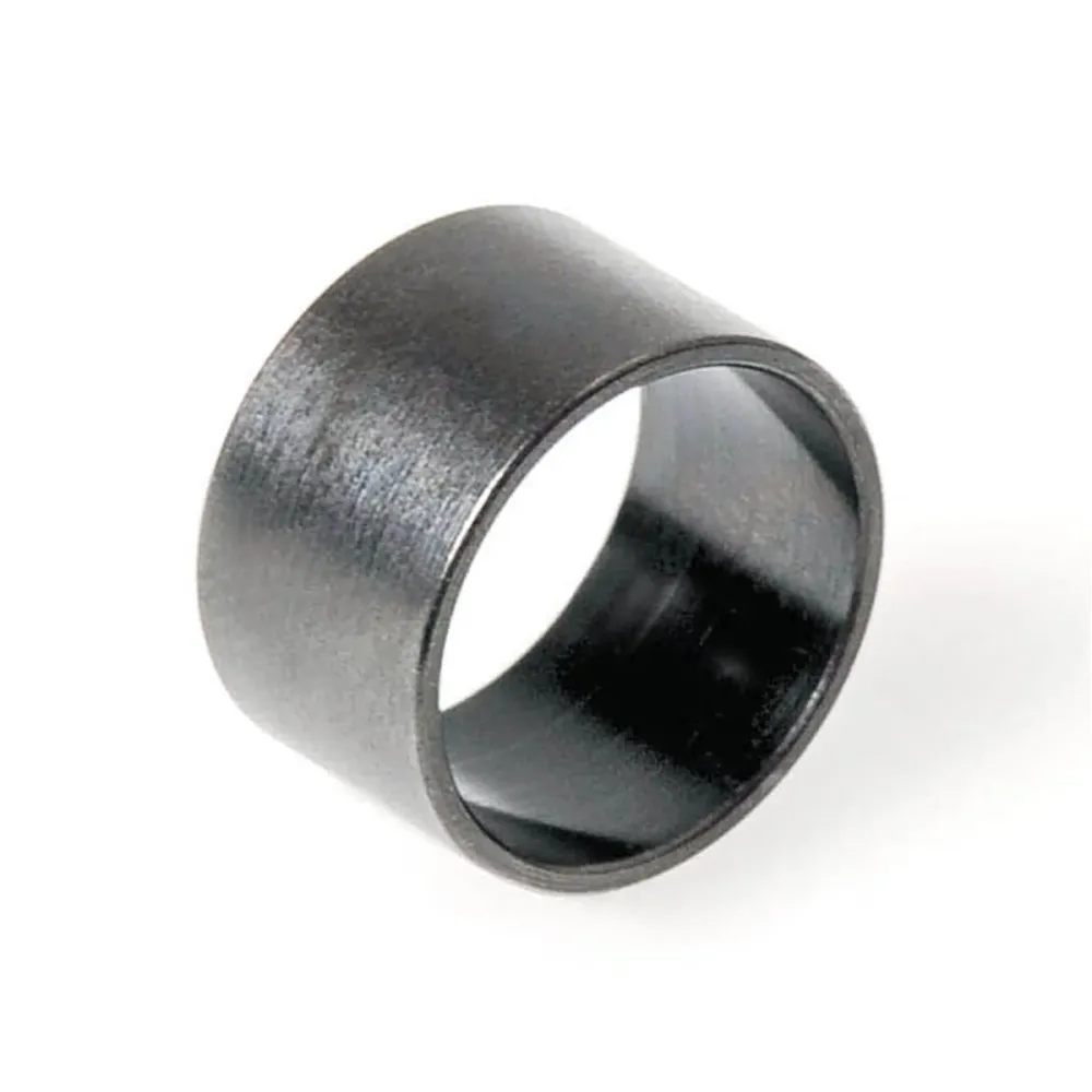 DT SWISS Rozpěrka zadního náboje 15/16,9x10,1 mm ocel černá #HCDXXX00S4190S