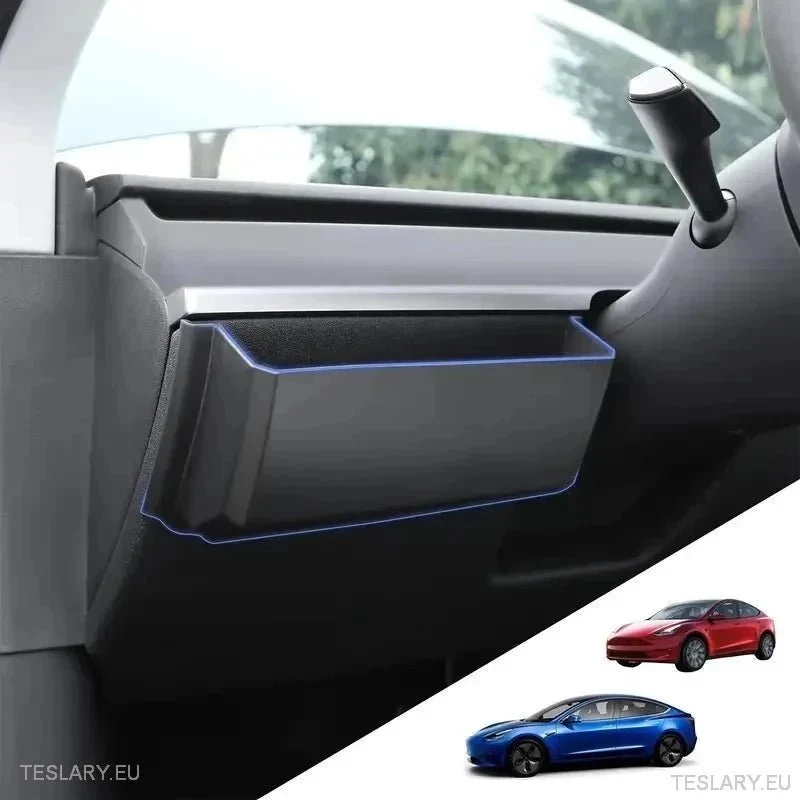 Tesla 3/y Side Store Storage