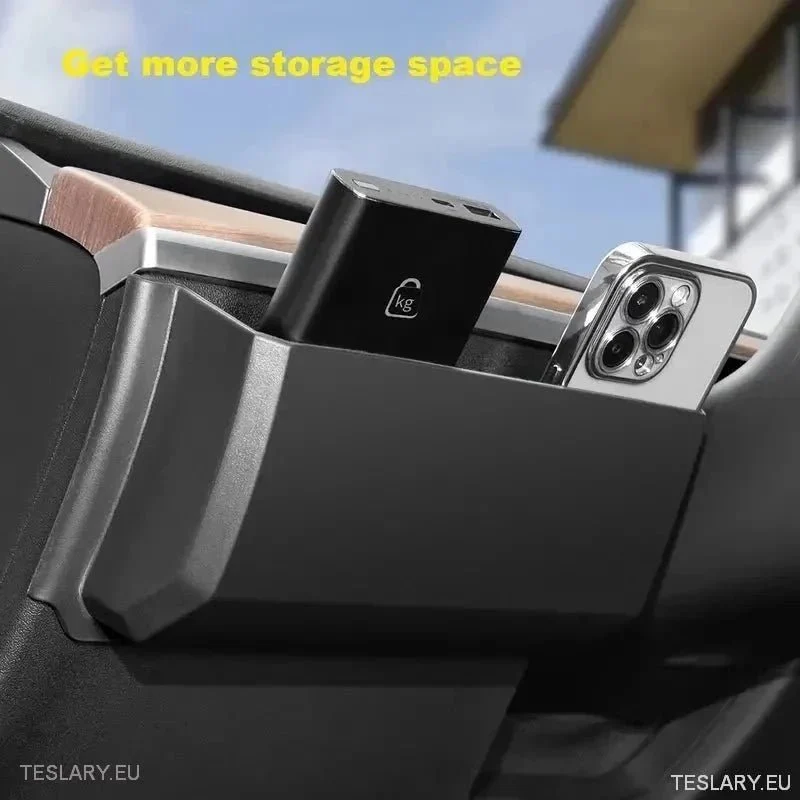 Tesla 3/y Side Store Storage