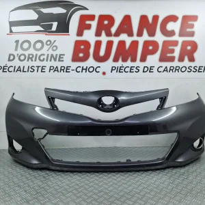 Přední nárazník Toyota Yaris 3 fáze 1 použitý