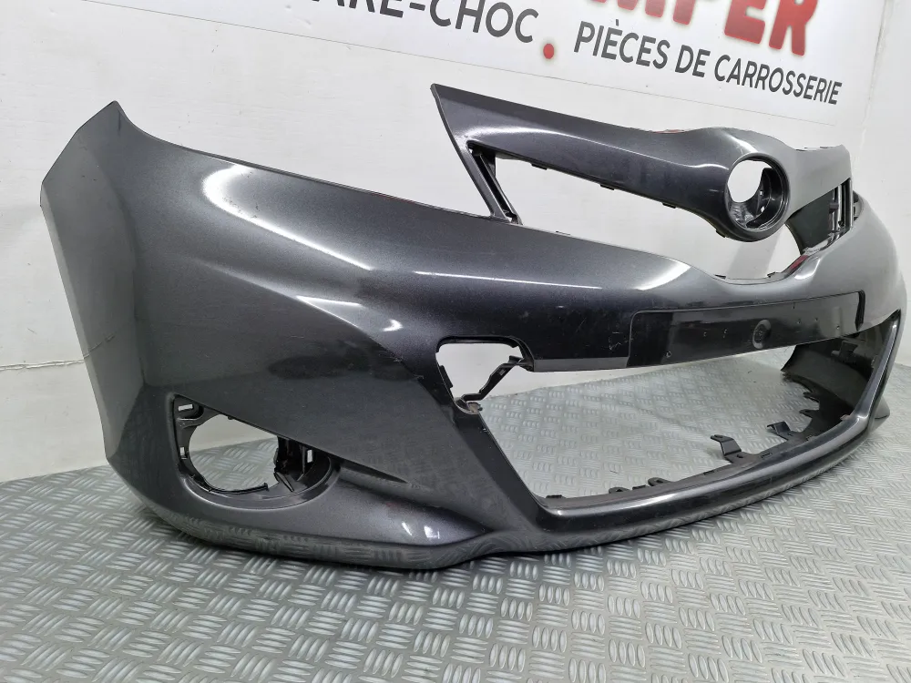 Přední nárazník Toyota Yaris 3 fáze 1 použitý