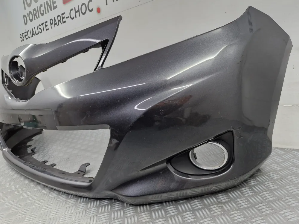 Přední nárazník Toyota Yaris 3 fáze 1 použitý